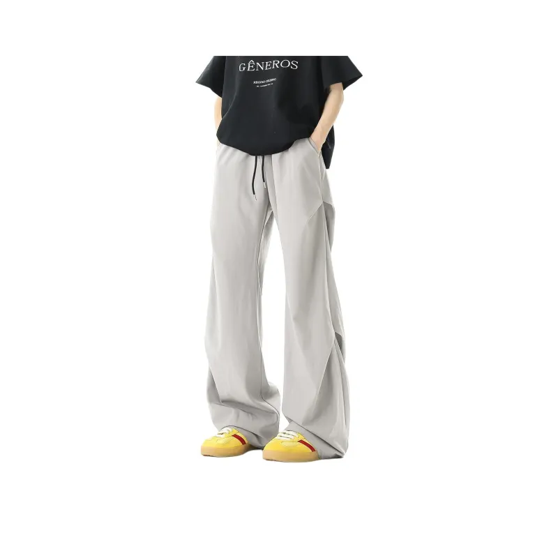 MEIPIN TANG Cargo Pants Unisex-3