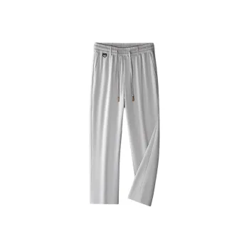 Devanro Casual Pants Men