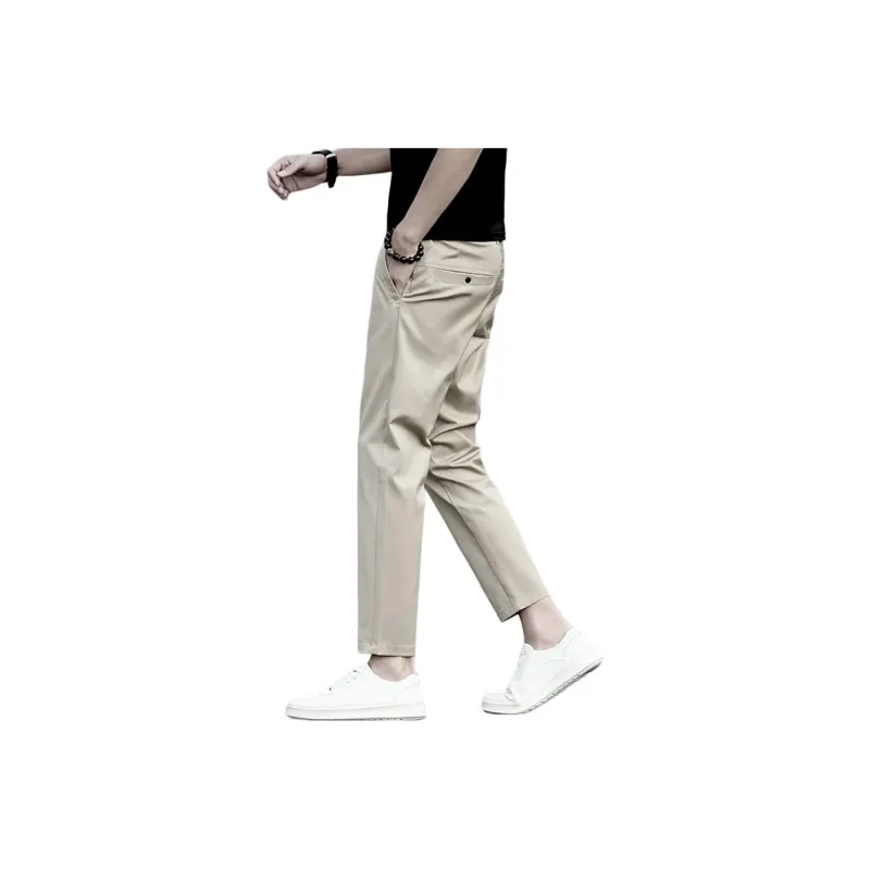 PIERRE CARDIN Casual Pants Men's-5
