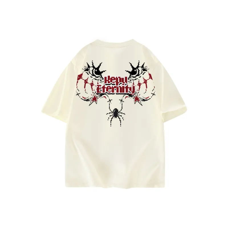 Kepu T-Shirts Unisex-14