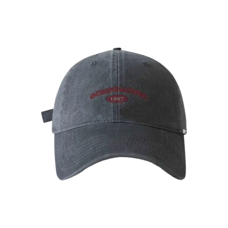 ROBINHOOD Cotton Baseball Caps Unisex-2
