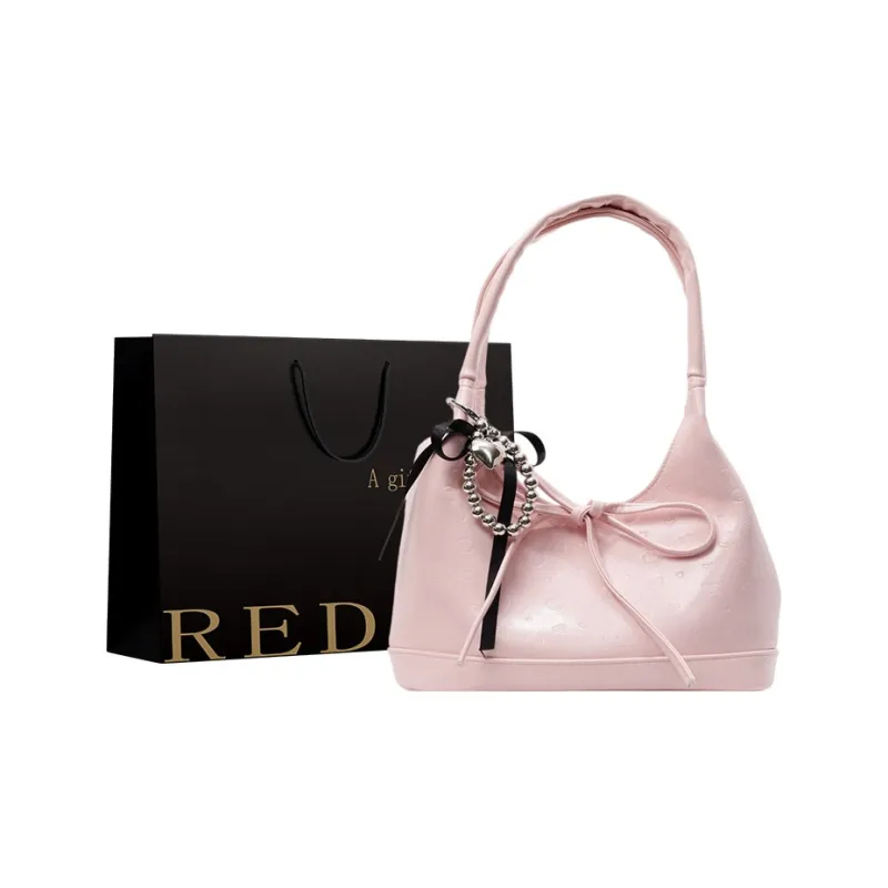 REDOO PU Shoulder Bag Women's Multicolor-2