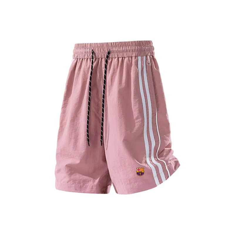 FCB ARCELONA Casual Shorts Unisex-9