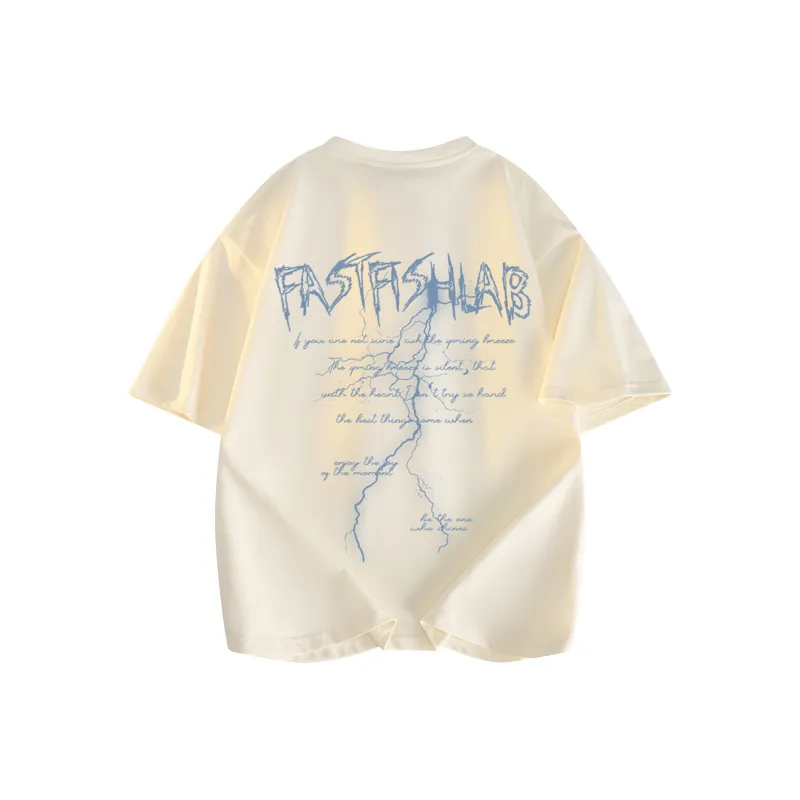 FASTFISH T Shirts Unisex-16