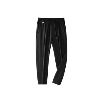 Devanro Casual Pants Men