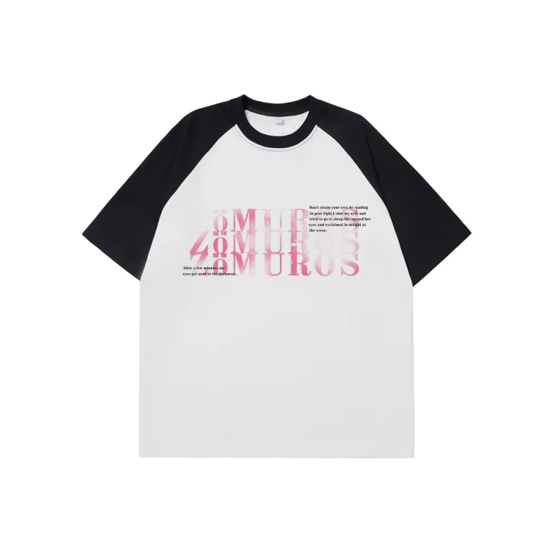 Zomuros T Shirts Unisex-0