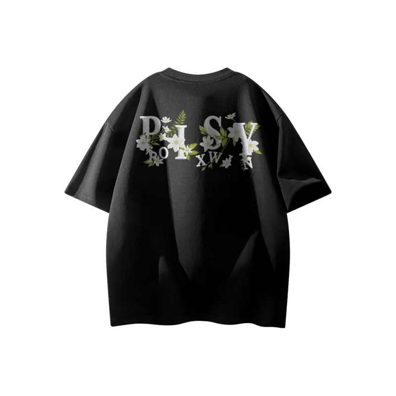 PISYPOX T Shirts Unisex-0