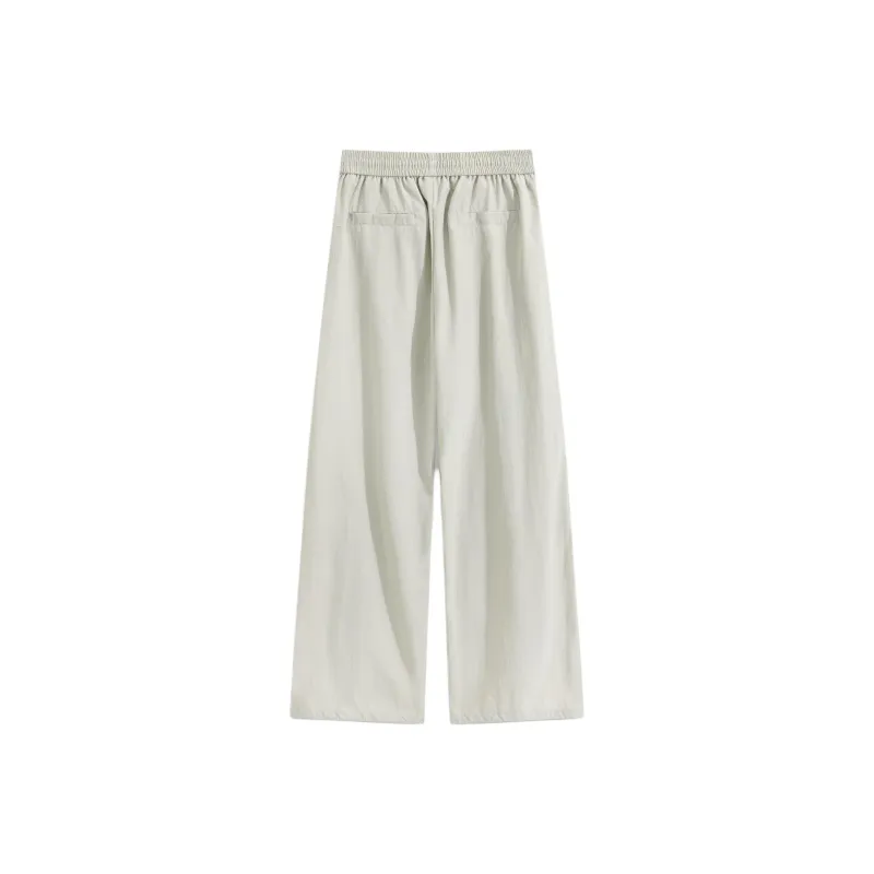 VERAF CA Casual Pants Unisex-1