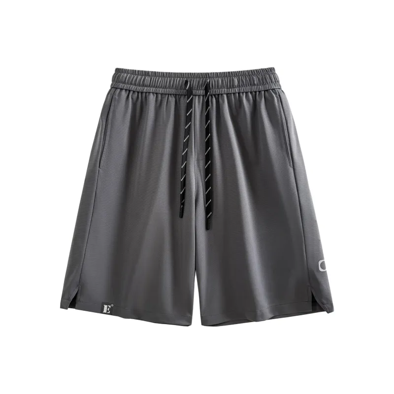 Être Par Lee Casual Shorts Unisex-2