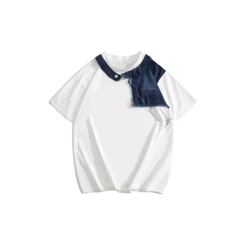 SIL VITIN T Shirts Unisex