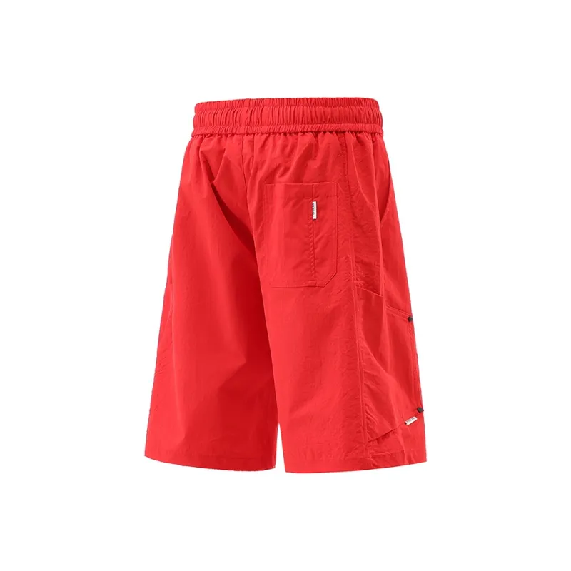 Colorful Creations Casual Shorts Unisex-17