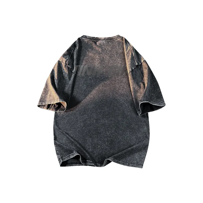 TINA GIA T Shirts Unisex-1