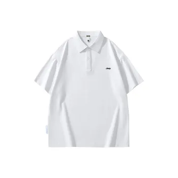 Jeep Polo Shirts Unisex