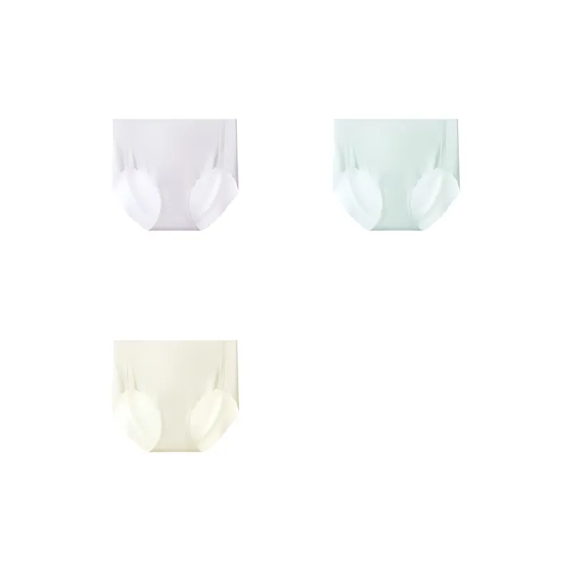 YUZHAOLIN Underpants Women's 3 Pack-6