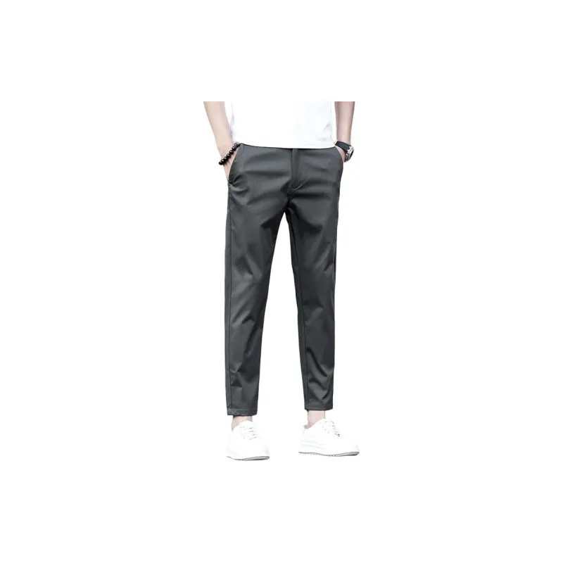 PIERRE CARDIN Casual Pants Men's-8
