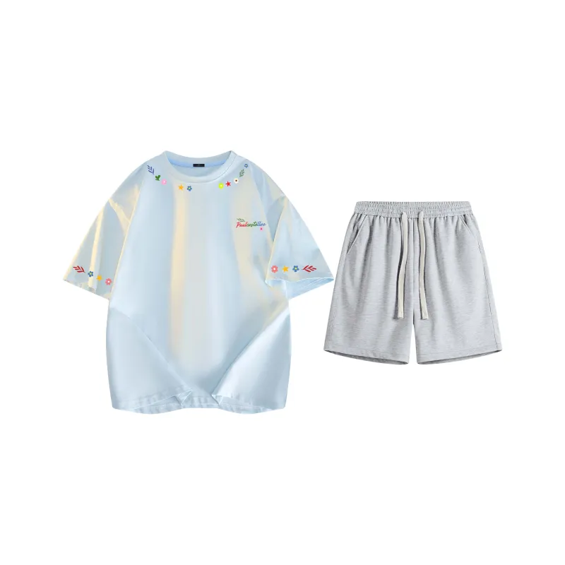 PAUL COSTELLOE Casual Sportswear Unisex-23
