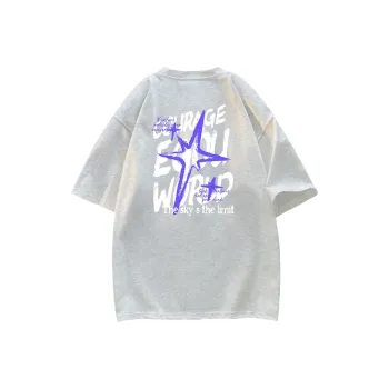 EGOU T Shirts Unisex