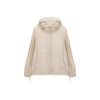 COMBO Cropped Coats Women's