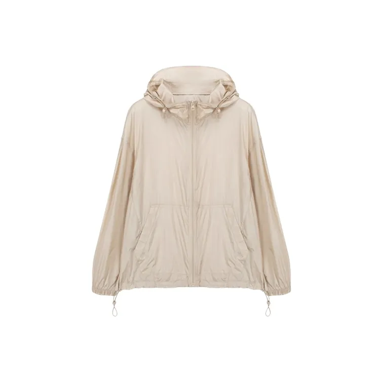 COMBO Cropped Coats Women's-0