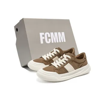 FCMM Low Top Casual Shoes Men's