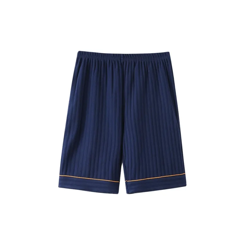MADALLO Men Pajama Pants-0