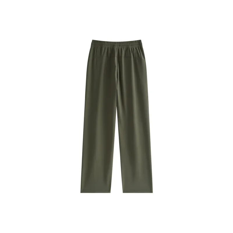 Snow Know The Answer SKTA Casual Pants Unisex-7