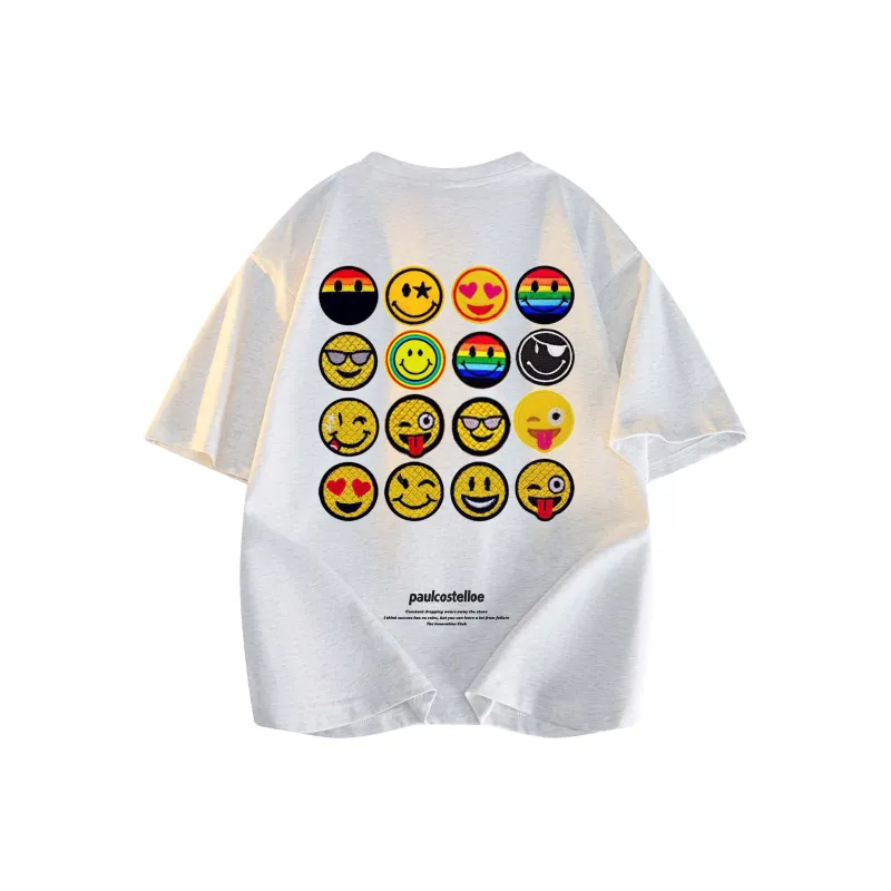PAUL COSTELLOE T Shirts Unisex-14