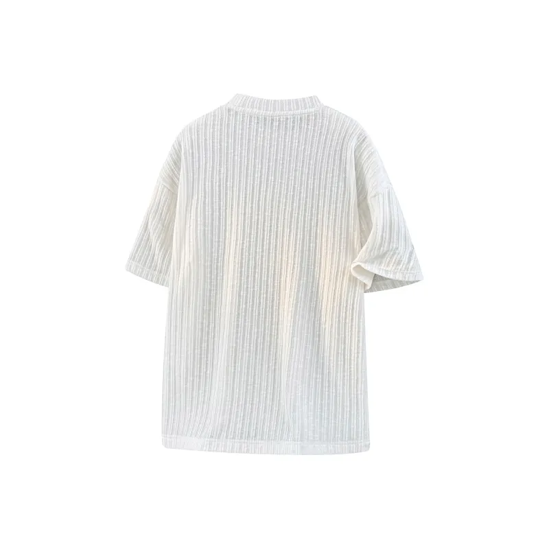Chisportate T Shirts Unisex-1