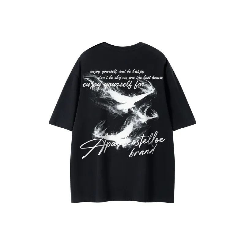 PAUL COSTELLOE T Shirts Unisex-0