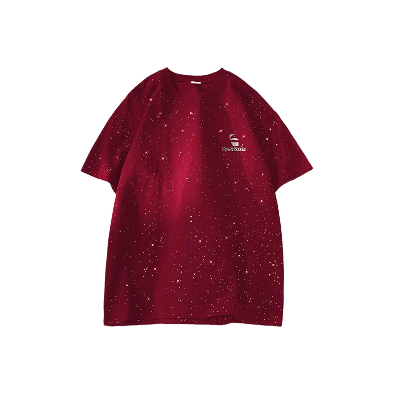P8H9 T-Shirts Unisex-3