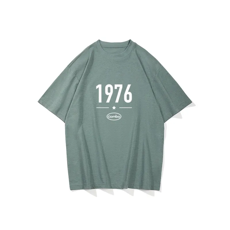 COMBO T Shirts Unisex-2