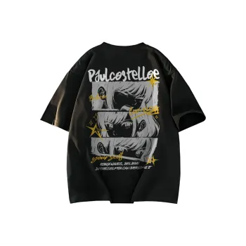 PAUL COSTELLOE T Shirts Unisex