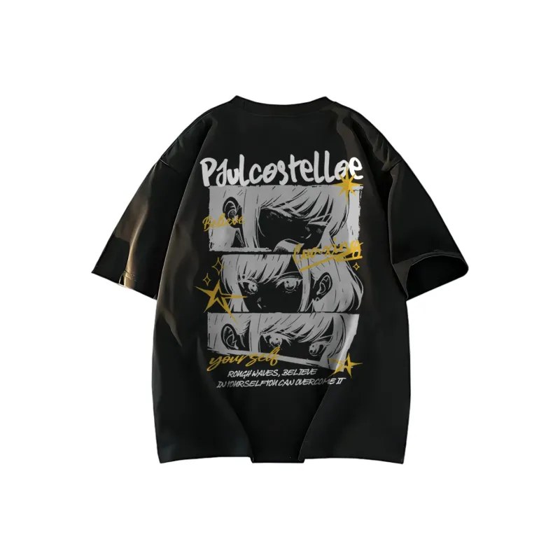 PAUL COSTELLOE T Shirts Unisex-0