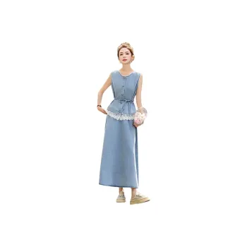 TEME Two Piece Skirt Sets Women's