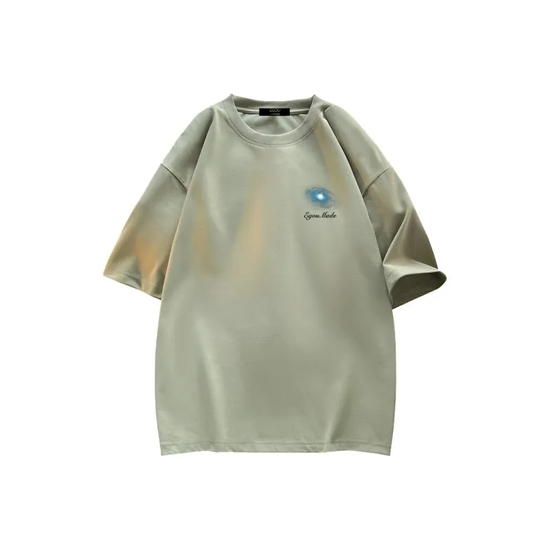 EGOU T Shirts Unisex-25