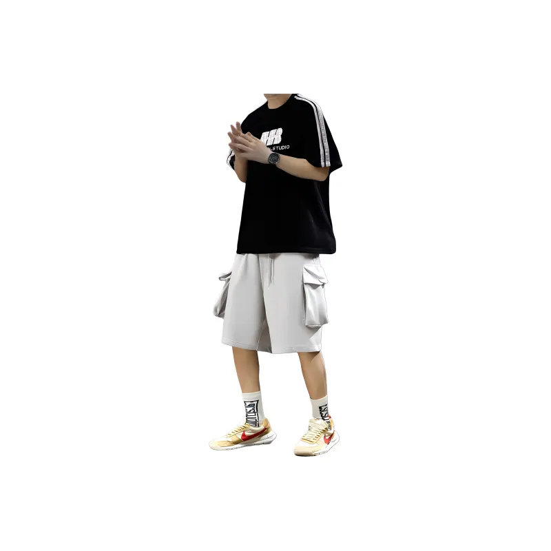 OPOX Casual Sportswear Unisex-9