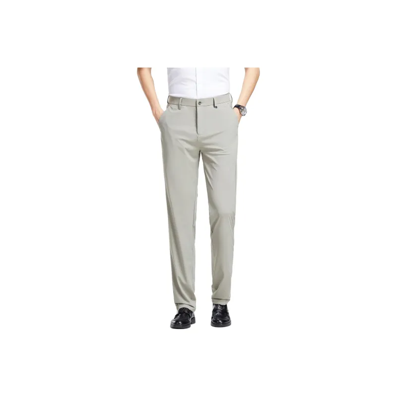 PIERRE CARDIN Suit Trouser Men's-9