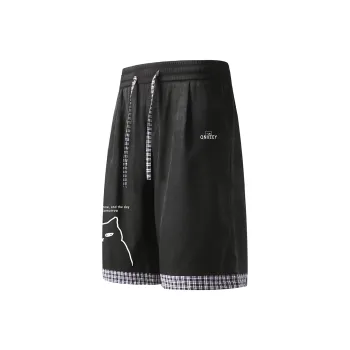 DUKE+DEXTER Casual Shorts Unisex