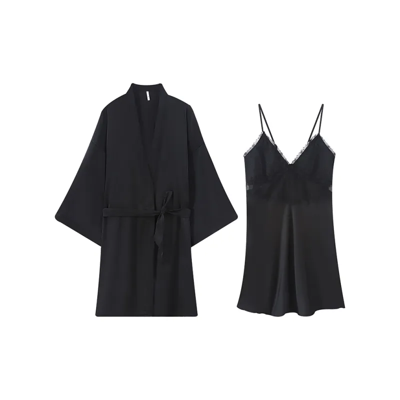 YUZHAOLIN Women's Pajama Sets-0