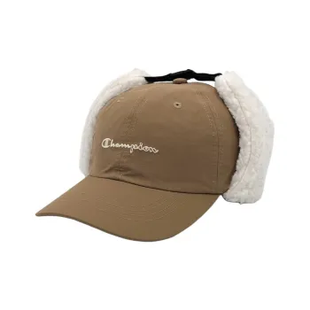 Champion Cotton Trapper Hats Unisex Multicolor