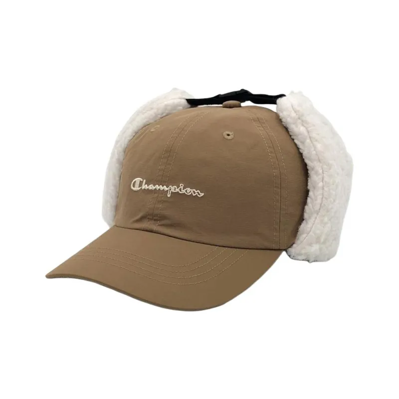Champion Cotton Trapper Hats Unisex Multicolor-0