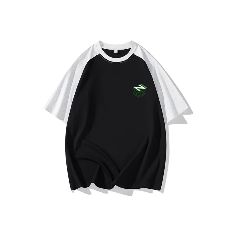Zomuros T Shirts Unisex-4