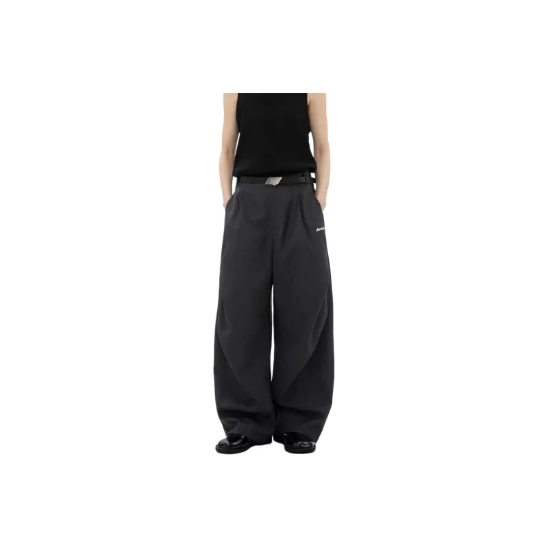 Jeep Suit Trousers Unisex-6