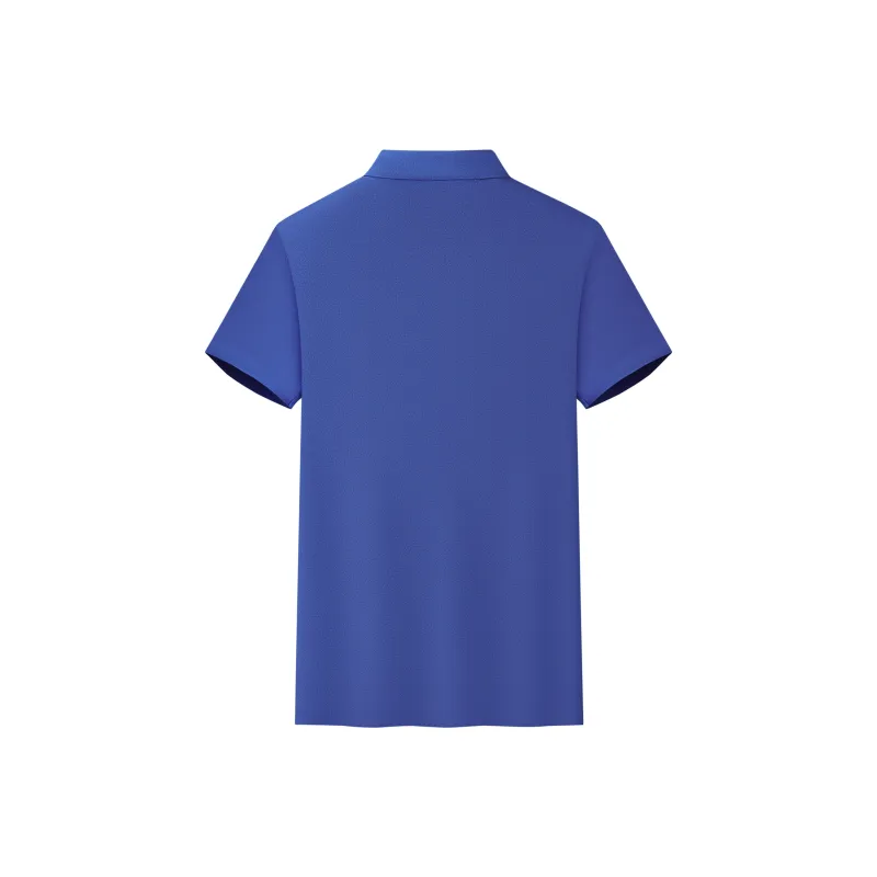FAIRWHALE Polo Shirts Unisex-21