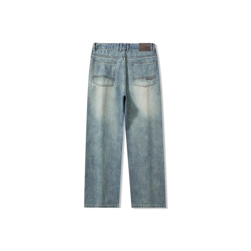 Jeep Jeans Unisex-1