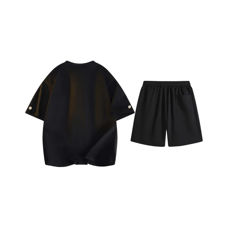 PAUL COSTELLOE Casual Sportswear Unisex-1