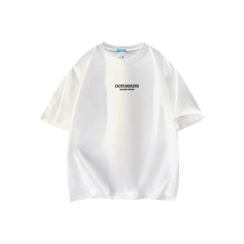 Small Columns Under The Sea T Shirt Unisex-1