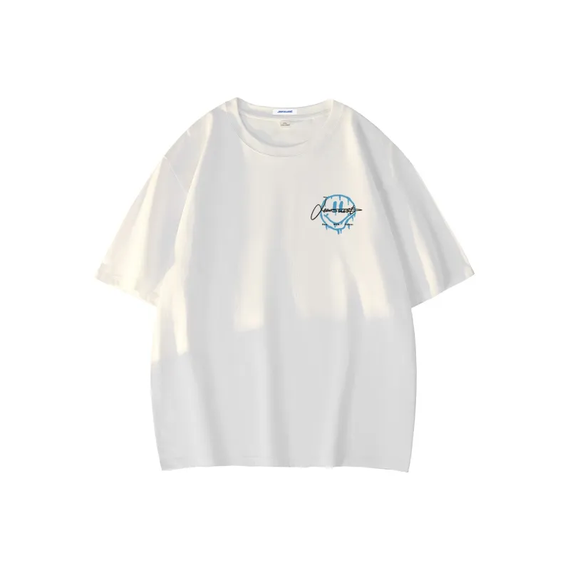 JEANSWEST T Shirts Unisex-1