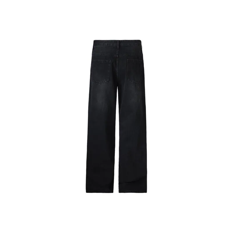 ROOMBOSE Jeans Unisex-6