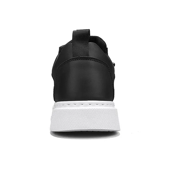 KEKAFU Low Top Skateboard Shoes Men's-5